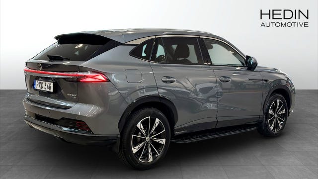 MG HS 2024 – bild 2