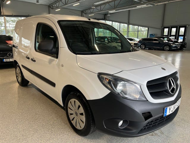 Mercedes-Benz Citan 109 2020