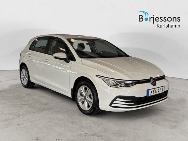 Volkswagen Golf I 2023