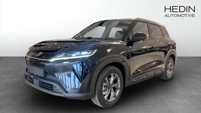 BYD ATTO 2