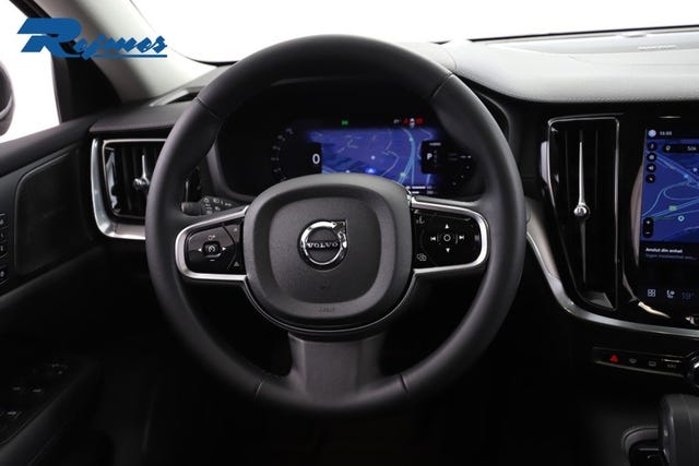 Volvo V60 2024 – bild 4
