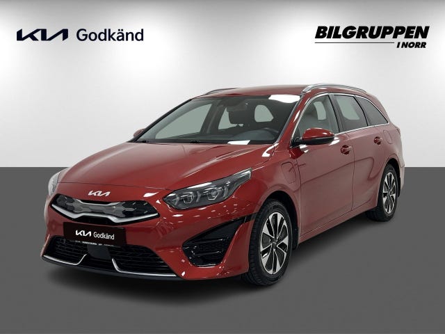 Kia Ceed 2022