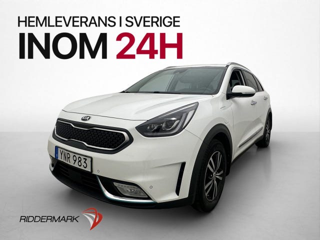 Kia Niro 2018