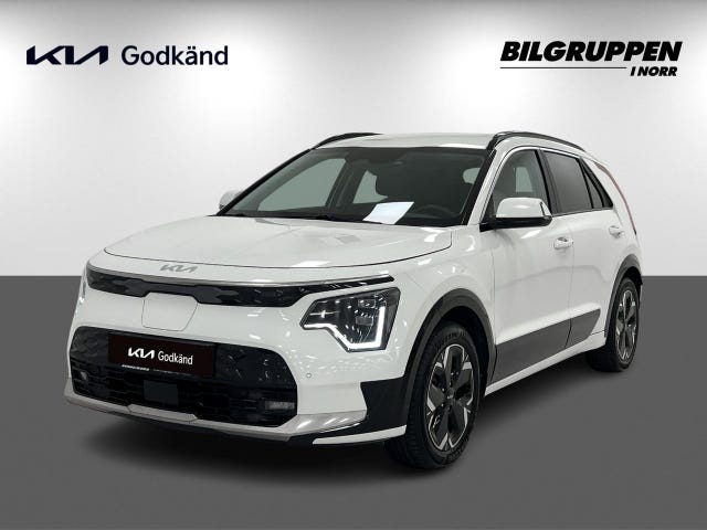 Kia Niro 2024