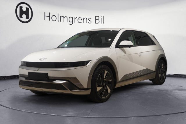 Hyundai Ioniq 5 2026