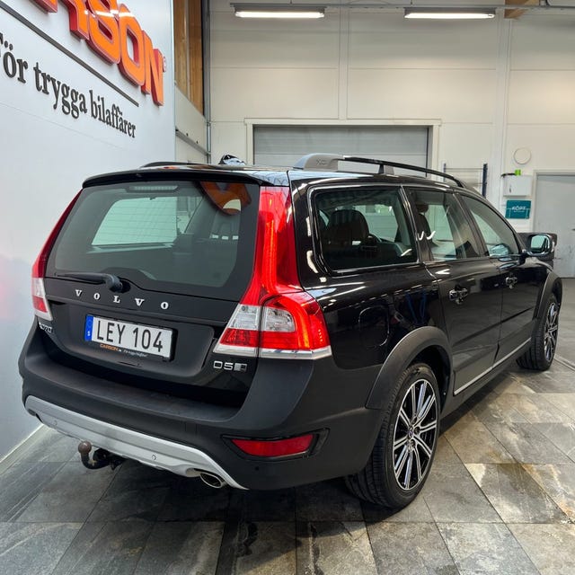 Volvo XC70 2016 – bild 4