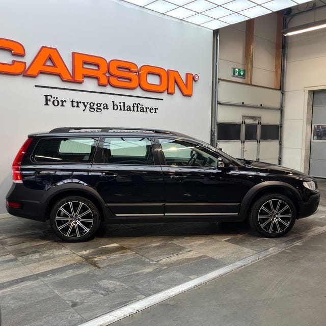 Volvo XC70 2016 – bild 3