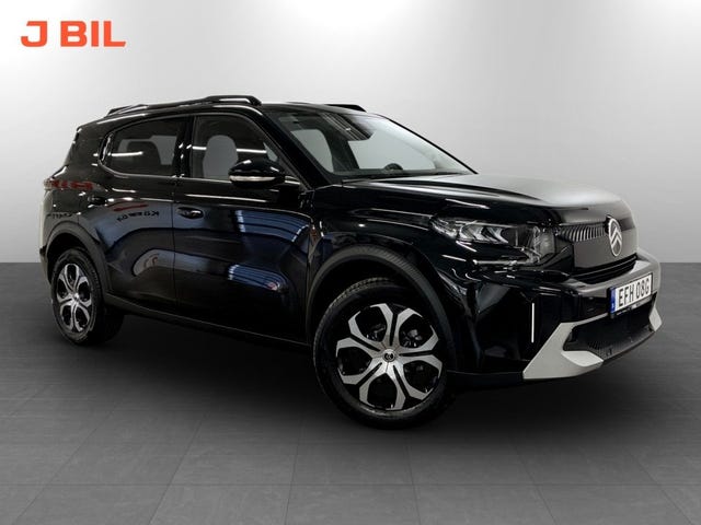 Citroen C3 Aircross 2025