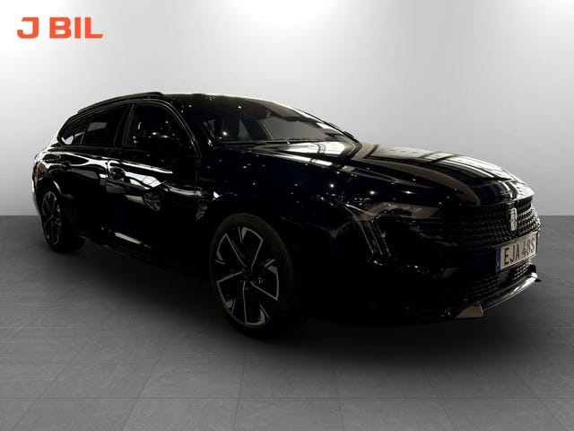 Peugeot 508 2023