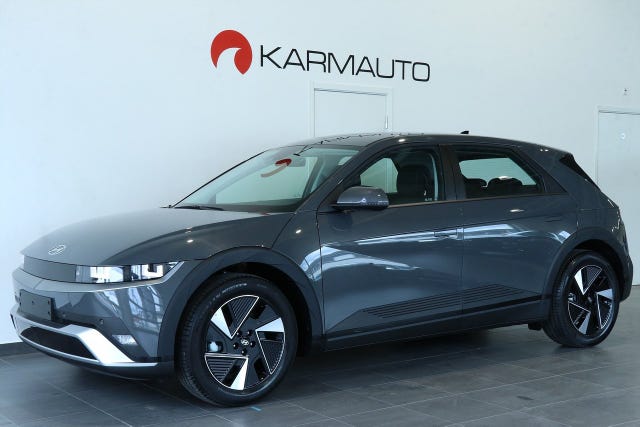 Hyundai Ioniq 5 2026