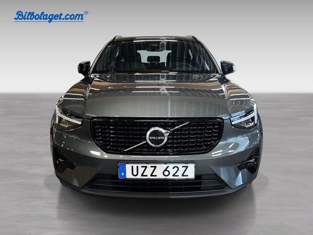 Volvo XC40 2026 – bild 3