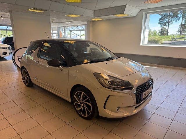 DS DS 3 2016