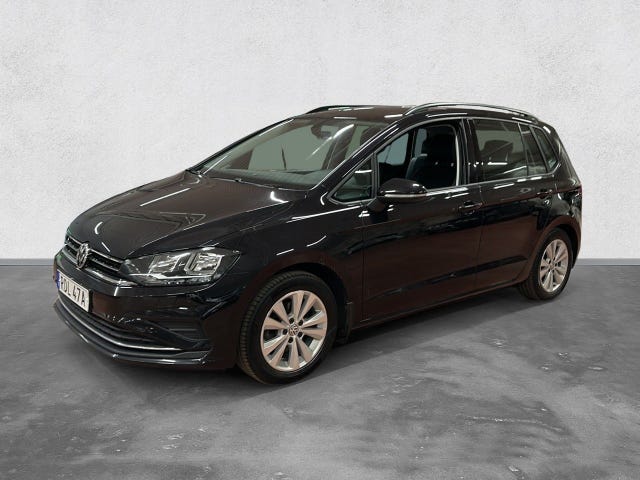 Volkswagen Golf I 2020