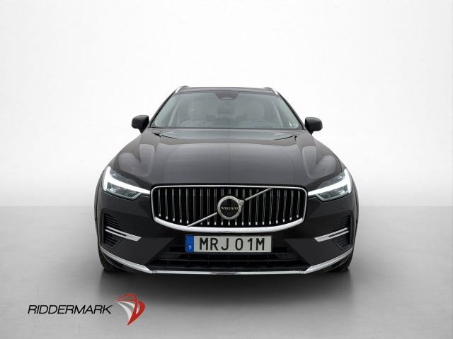 Volvo XC60 2023 – bild 2