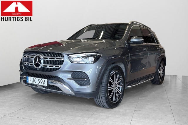 Mercedes-Benz GLE 350 de 2024
