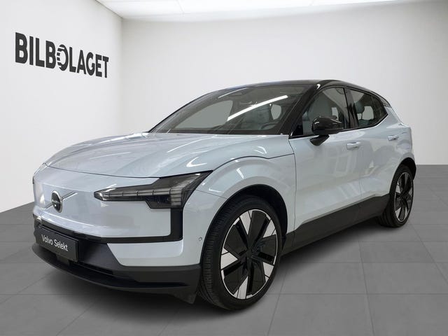 Volvo EX30 2024