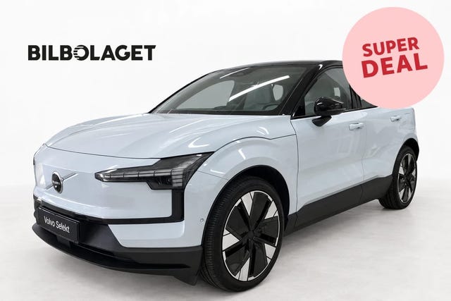 Volvo EX30 2024