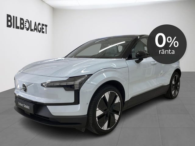 Volvo EX30 2024