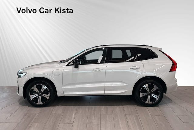 Volvo XC60 2025 – bild 3