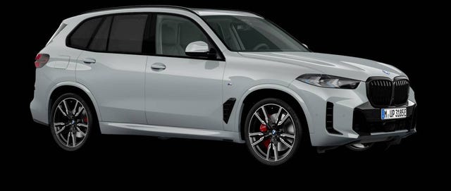 BMW X5 2026