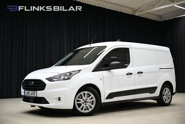 Ford Transit Connect 2023