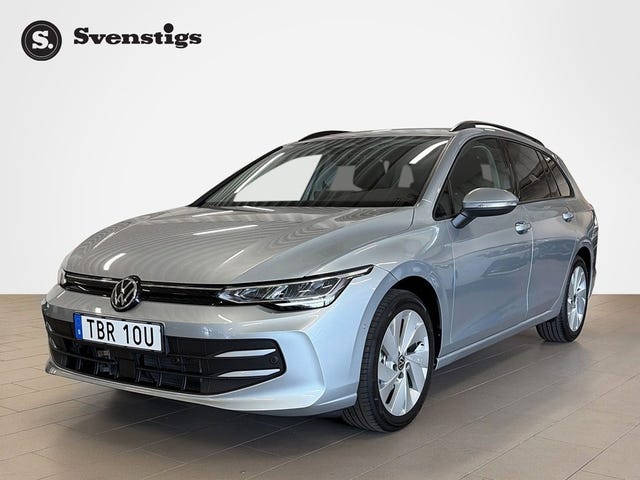 Volkswagen Golf I 2026