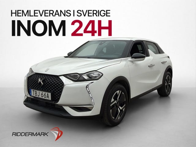 DS DS 3 2020