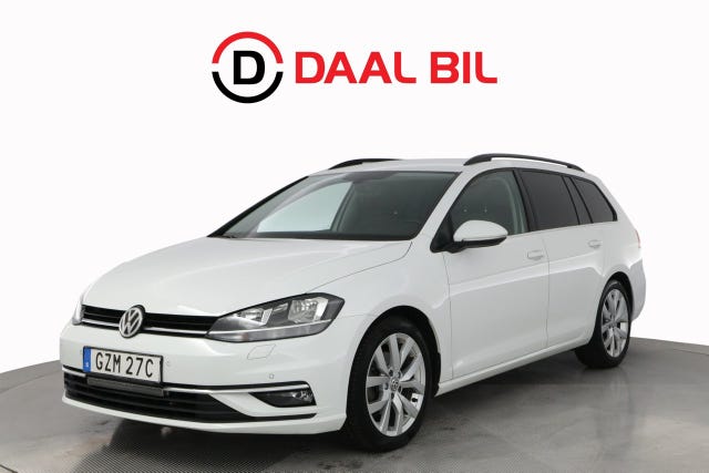 Volkswagen Golf I 2020