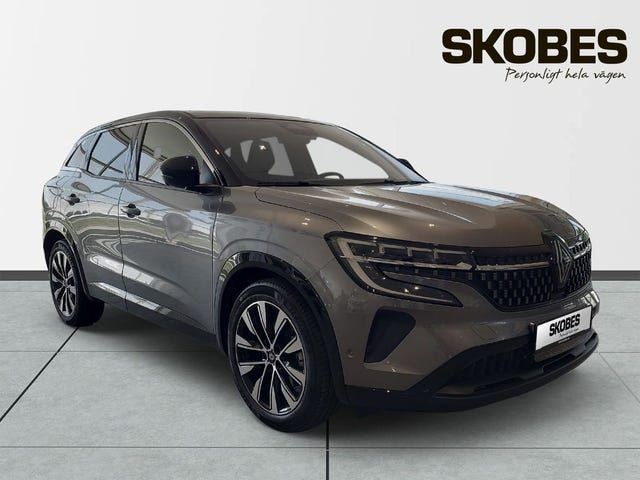 Renault Austral 2024
