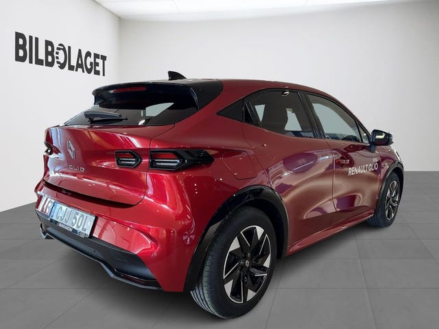 Renault Clio 2026 – bild 4