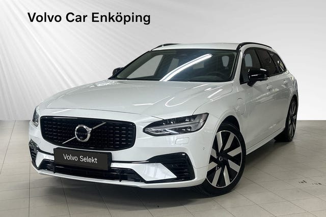 Volvo V90 2026