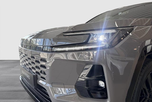 Toyota RAV4 2026 – bild 4