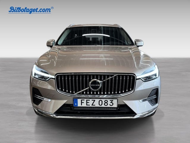 Volvo XC60 2024 – bild 3