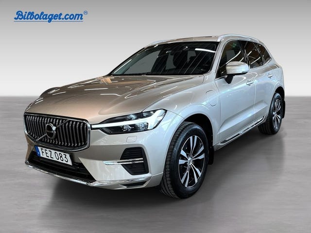 Volvo XC60 2024