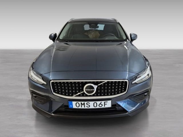 Volvo V60 Cross Country 2024