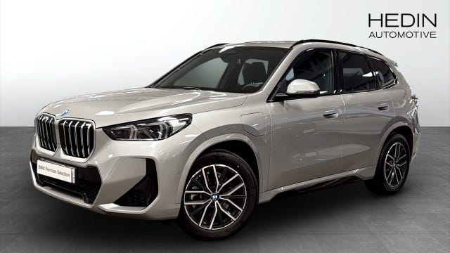 BMW X1 2026