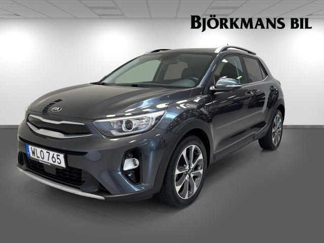 Kia Stonic 2020
