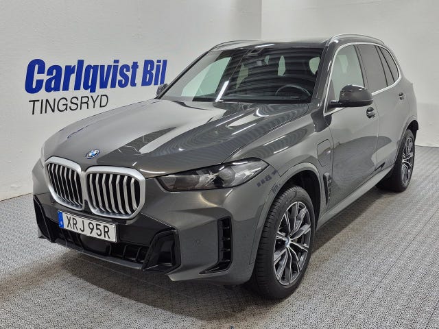 BMW X5 2024