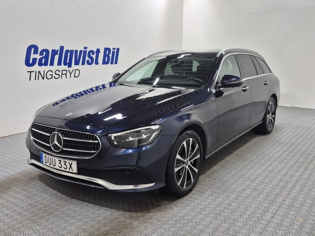 Mercedes-Benz E300 de 2023