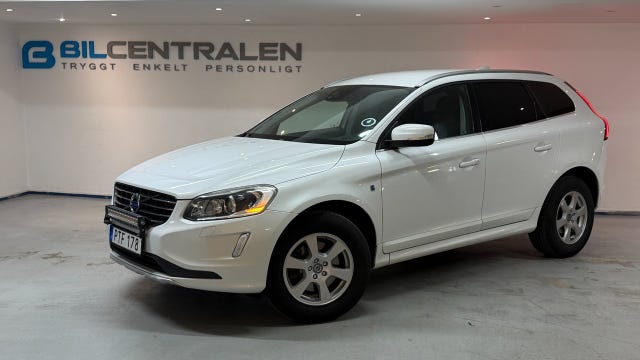 Volvo XC60 2015
