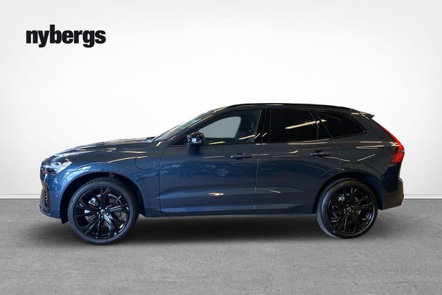Volvo XC60 2026 – bild 2