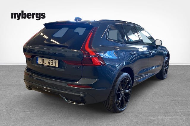 Volvo XC60 2026 – bild 4