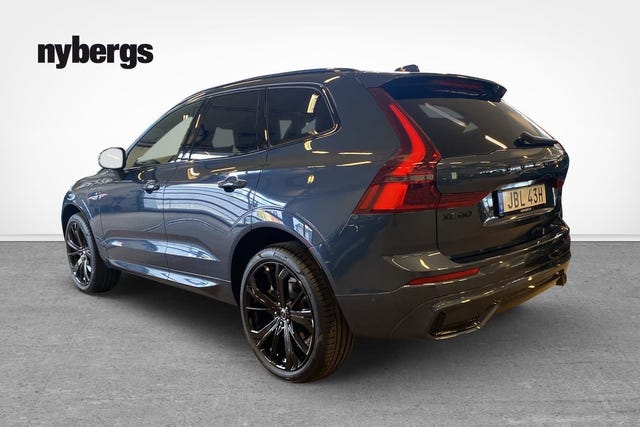 Volvo XC60 2026 – bild 3