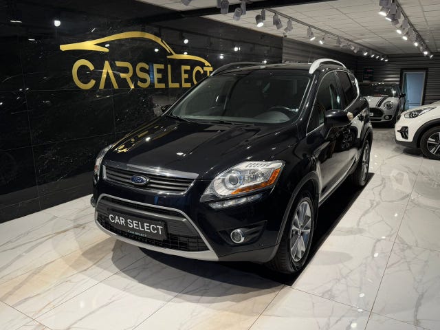 Ford Kuga 2013
