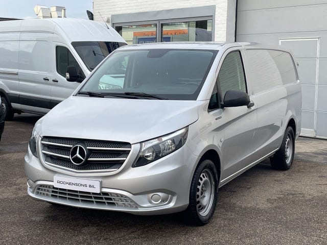 Mercedes-Benz Vito 111 2020