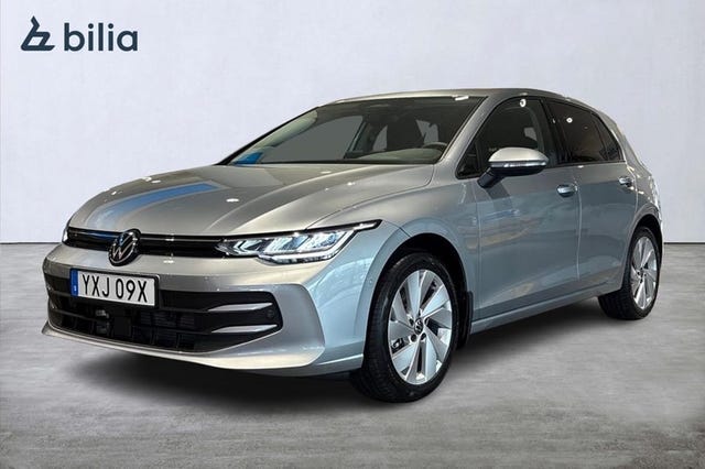 Volkswagen Golf I 2026