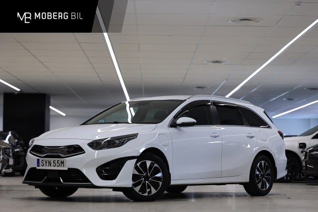 Kia Ceed 2022
