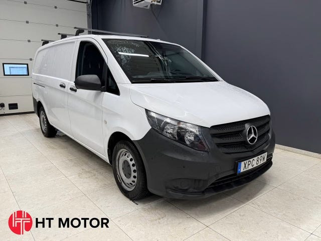 Mercedes-Benz Vito 110 2021