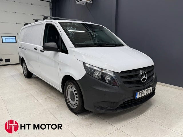 Mercedes-Benz Vito 110 2021
