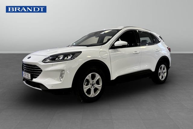 Ford Kuga 2023